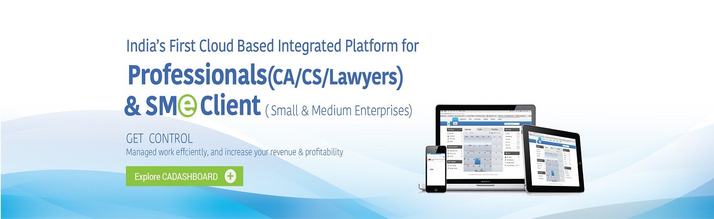 Cloud Base Integrated Platform