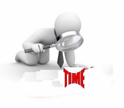 Time