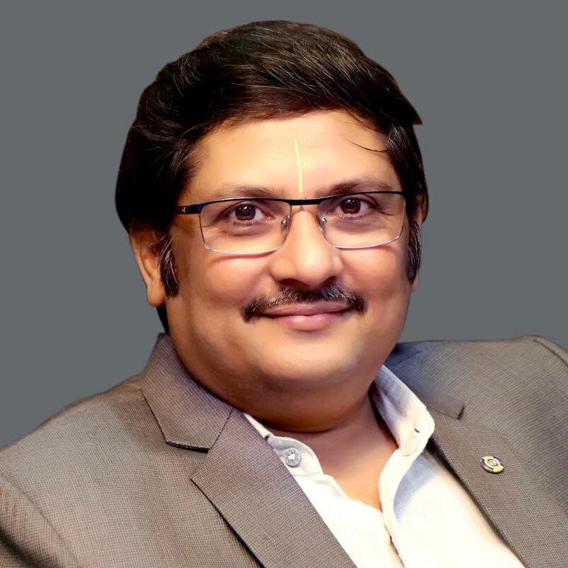 - Anil Chakravarthy & Co.