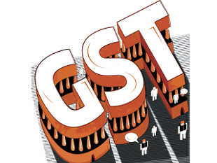 GST India
