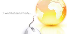 A World Of Opportunity