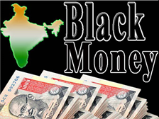 Blackmoney