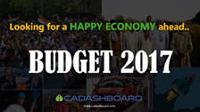 Budget 2017