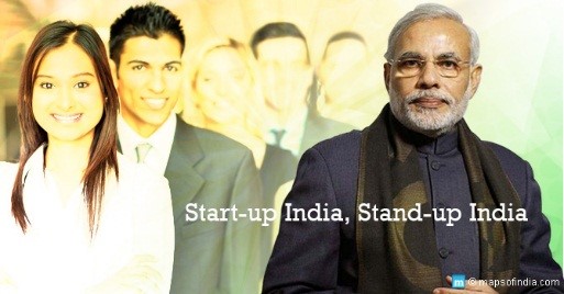 Start-ups