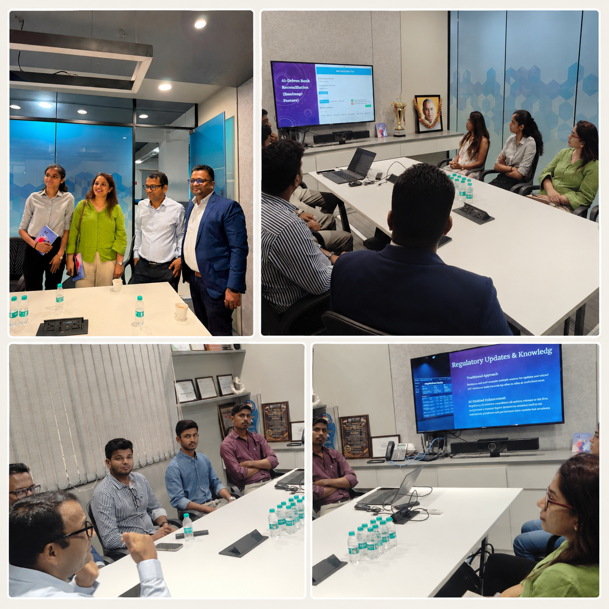 AI in Professional Services: CA/CPA Session