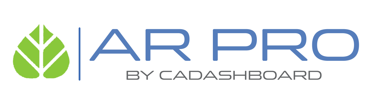 AR Pro By CADASHBOARD