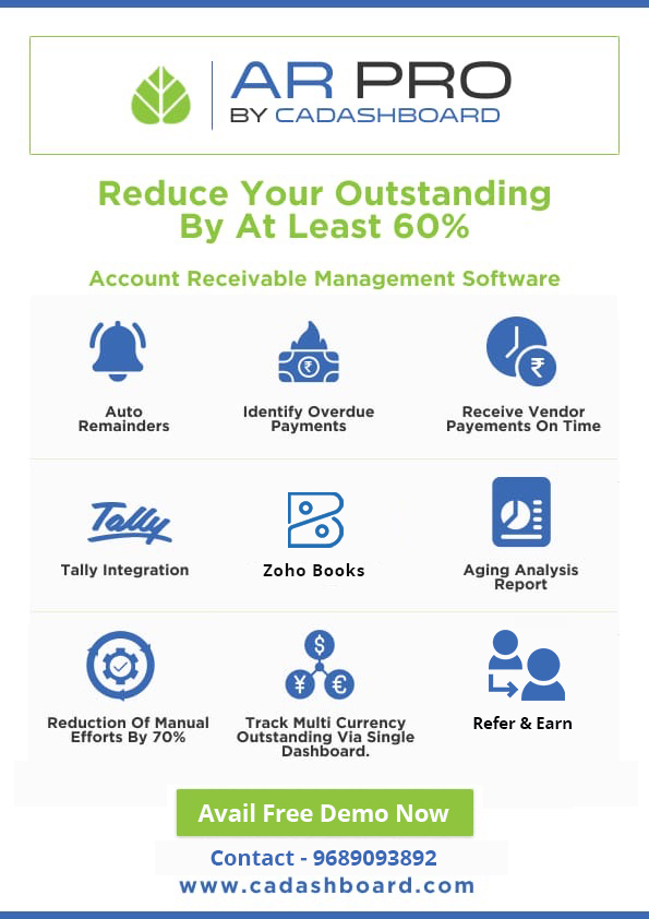 Effectively Manage all Compliances for CA