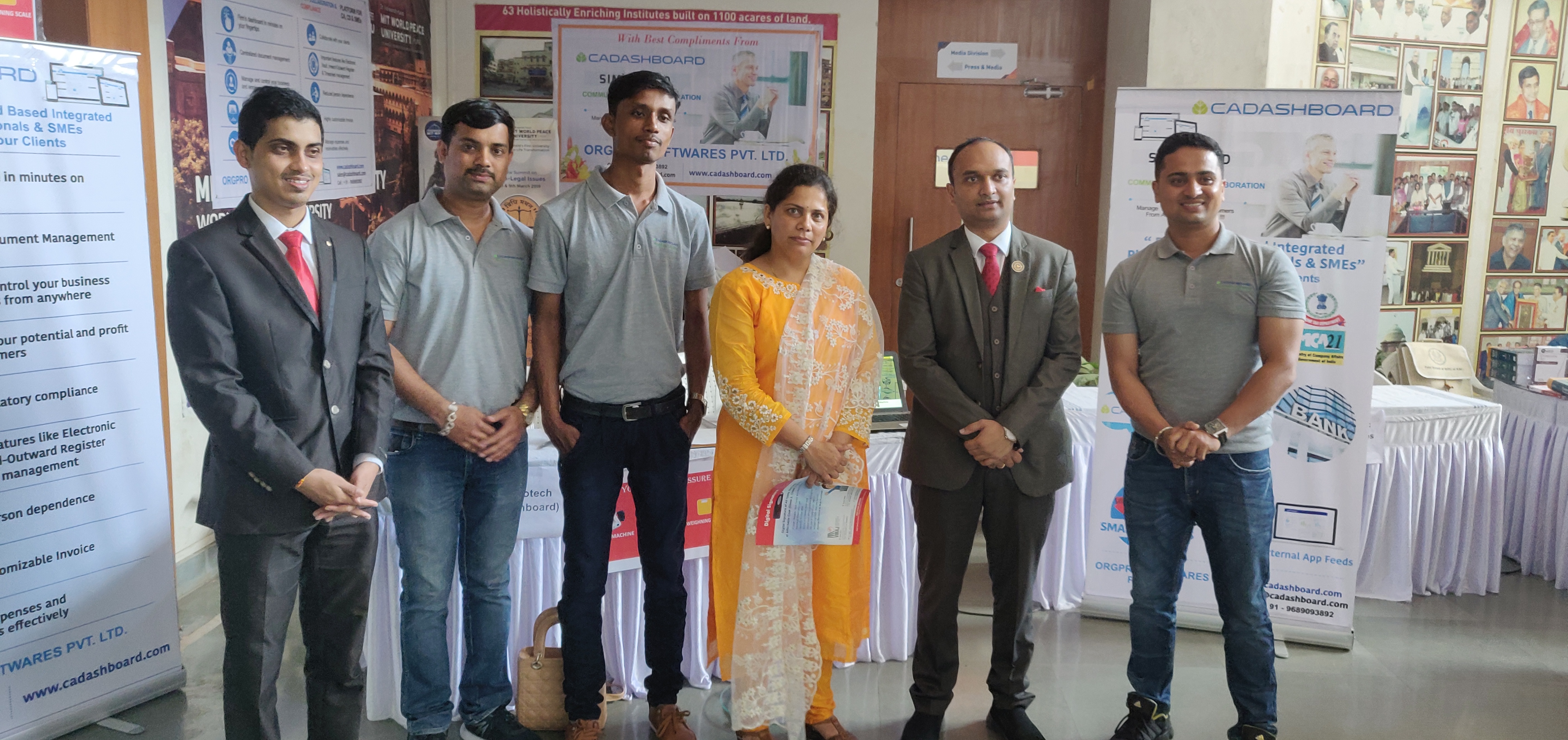 National Conference on GST Pune