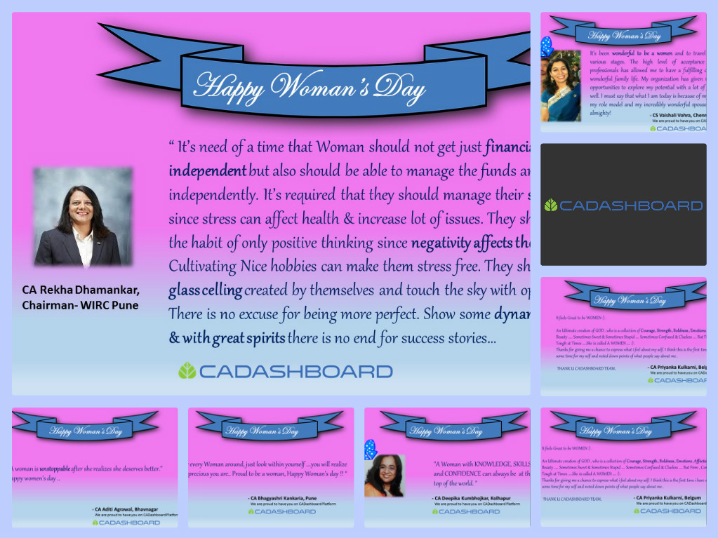 Women's Day