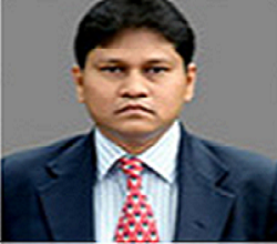 CS G Raghu Babu