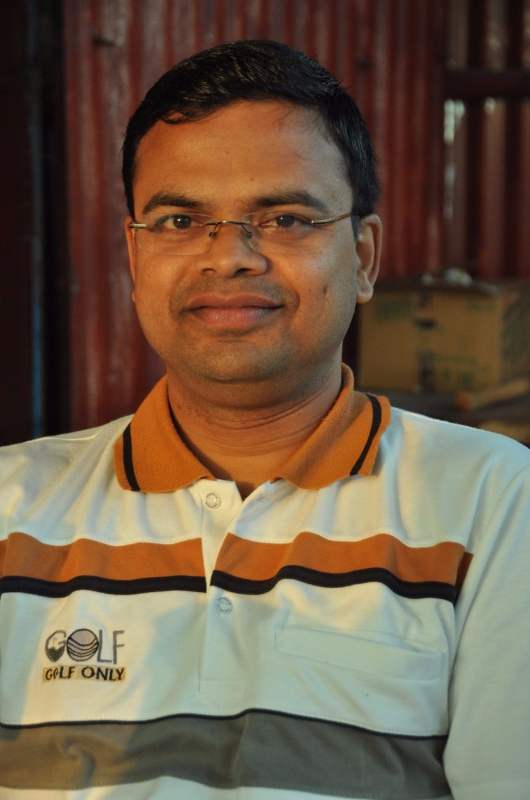 CA Lokhande