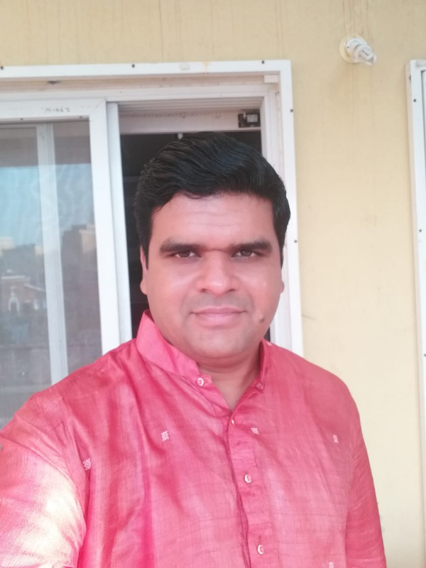 CA Anandkumar Gawade