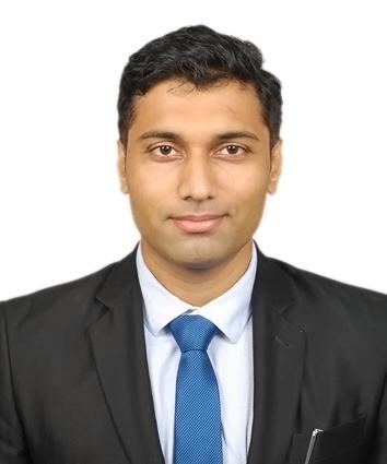 CA Aditya Patil