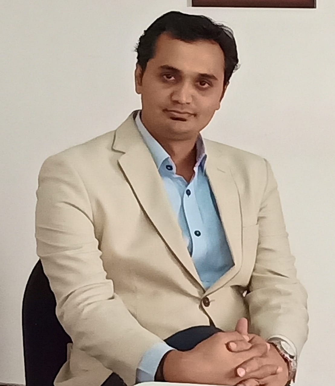 CA Sudhir Javali