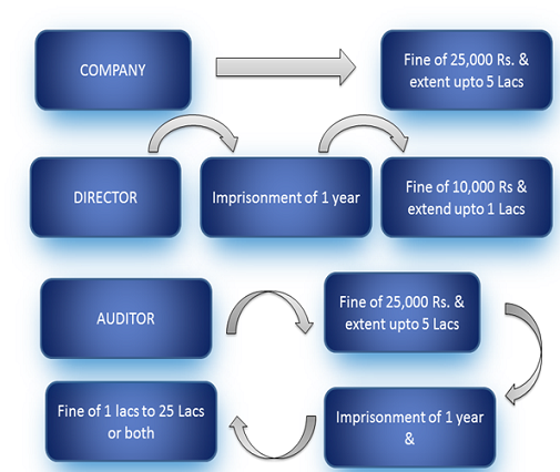 qualification and disqualification of an auditor